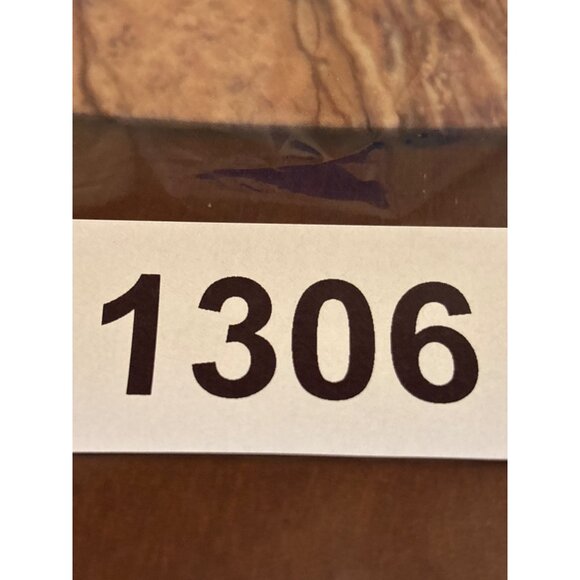 Y2K Lipstick One Shoulder Ruffle Leopard Print Mini Dress Smocked Waist Womens S - Picture 6 of 6